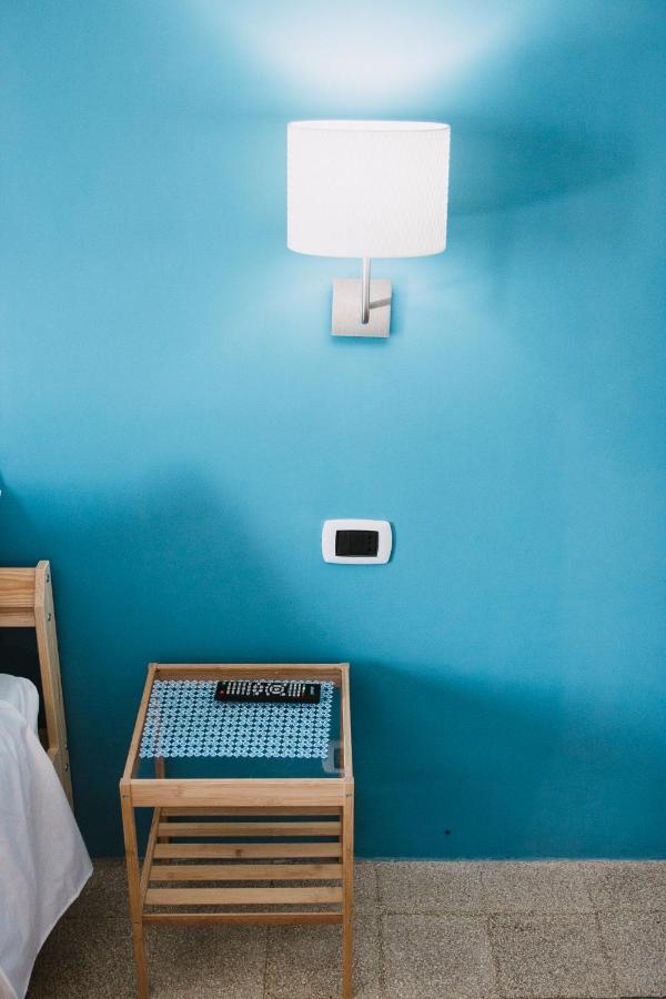 Magico Sole Bed & Breakfast Порто Емпедокле Екстериор снимка