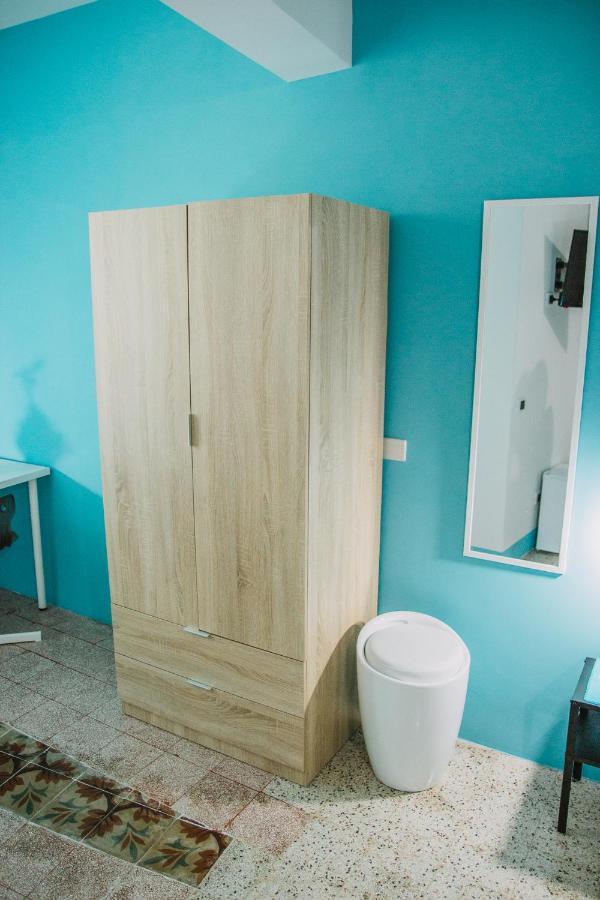 Magico Sole Bed & Breakfast Порто Емпедокле Екстериор снимка