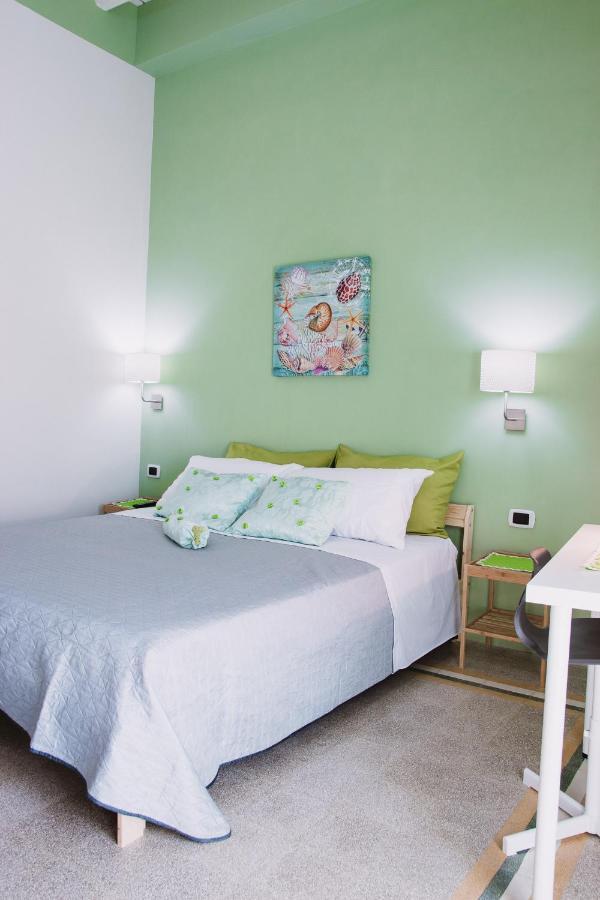 Magico Sole Bed & Breakfast Порто Емпедокле Екстериор снимка