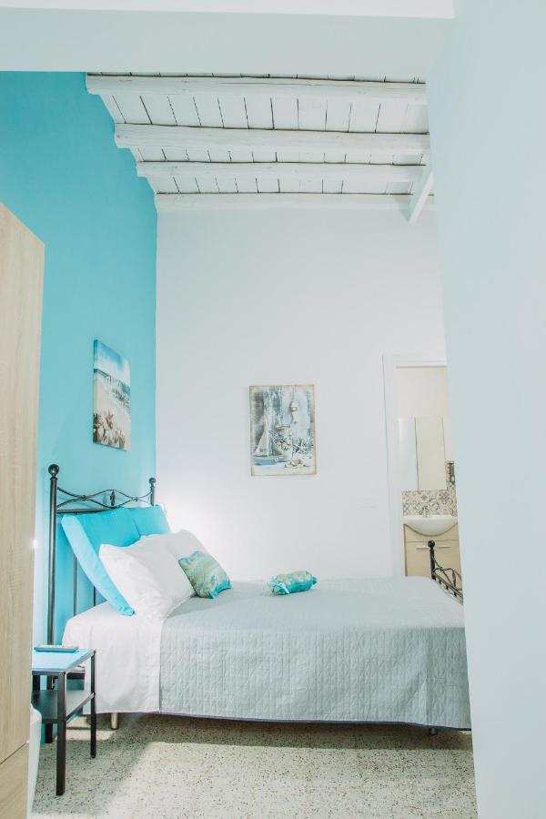 Magico Sole Bed & Breakfast Порто Емпедокле Екстериор снимка