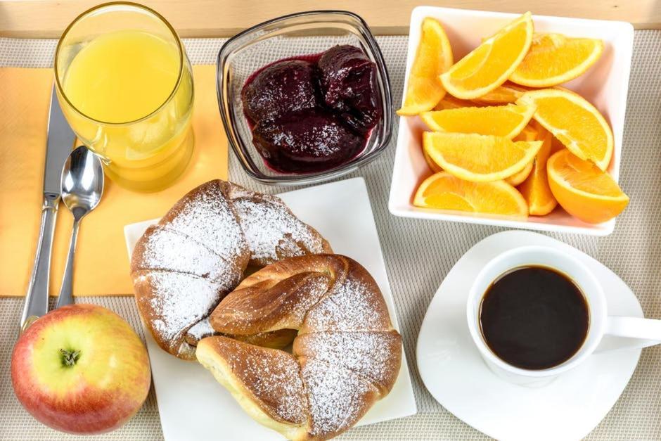 Magico Sole Bed & Breakfast Порто Емпедокле Екстериор снимка